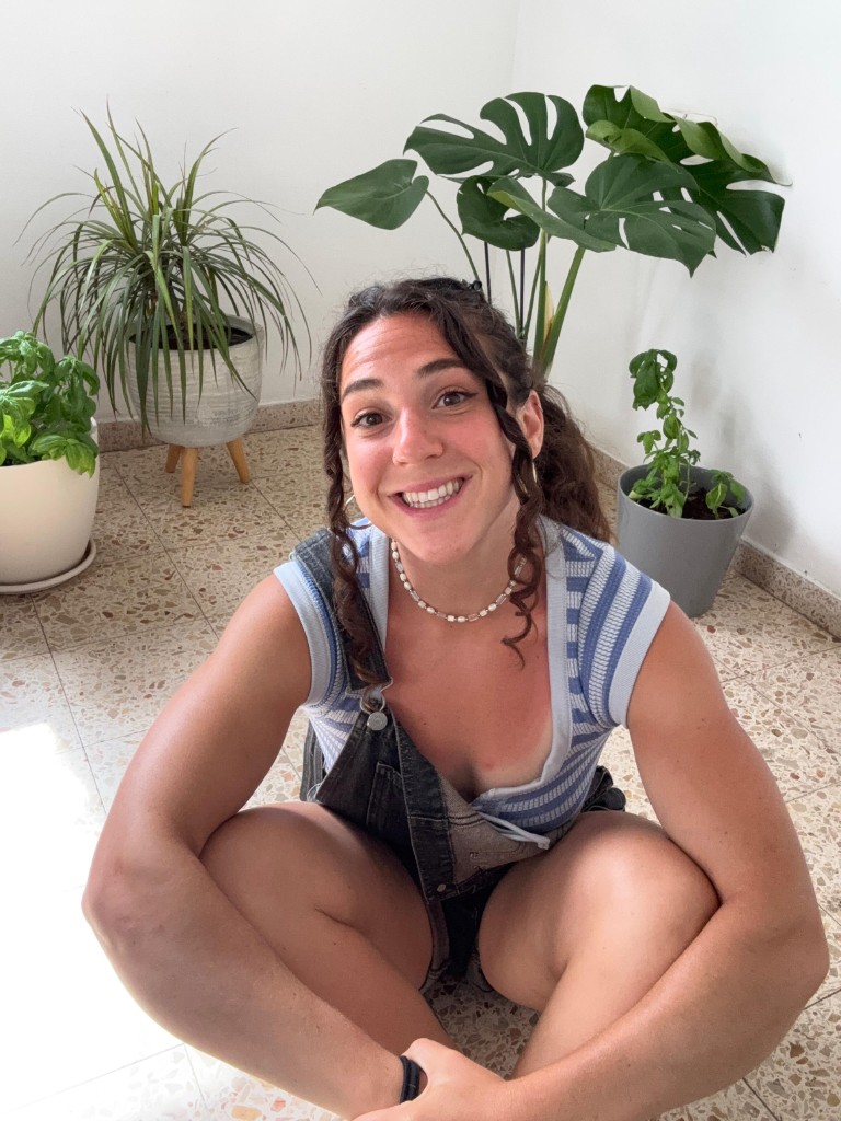 About Dani