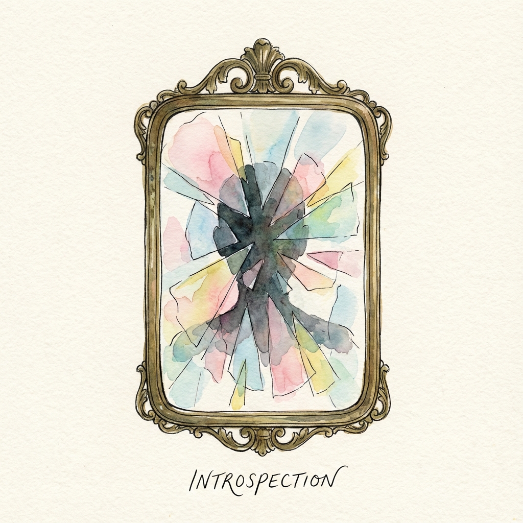 Identity & Self-Discovery