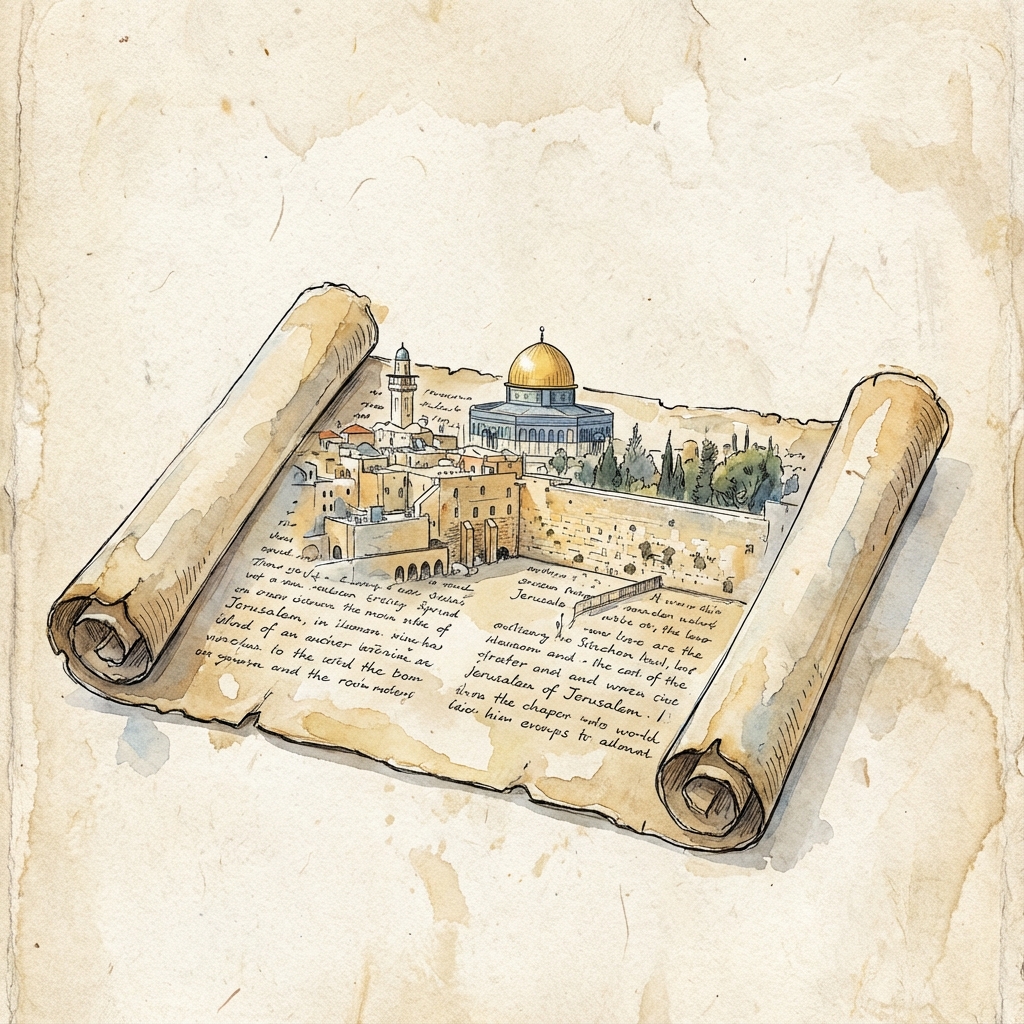 Jewish Philosophy & Israel