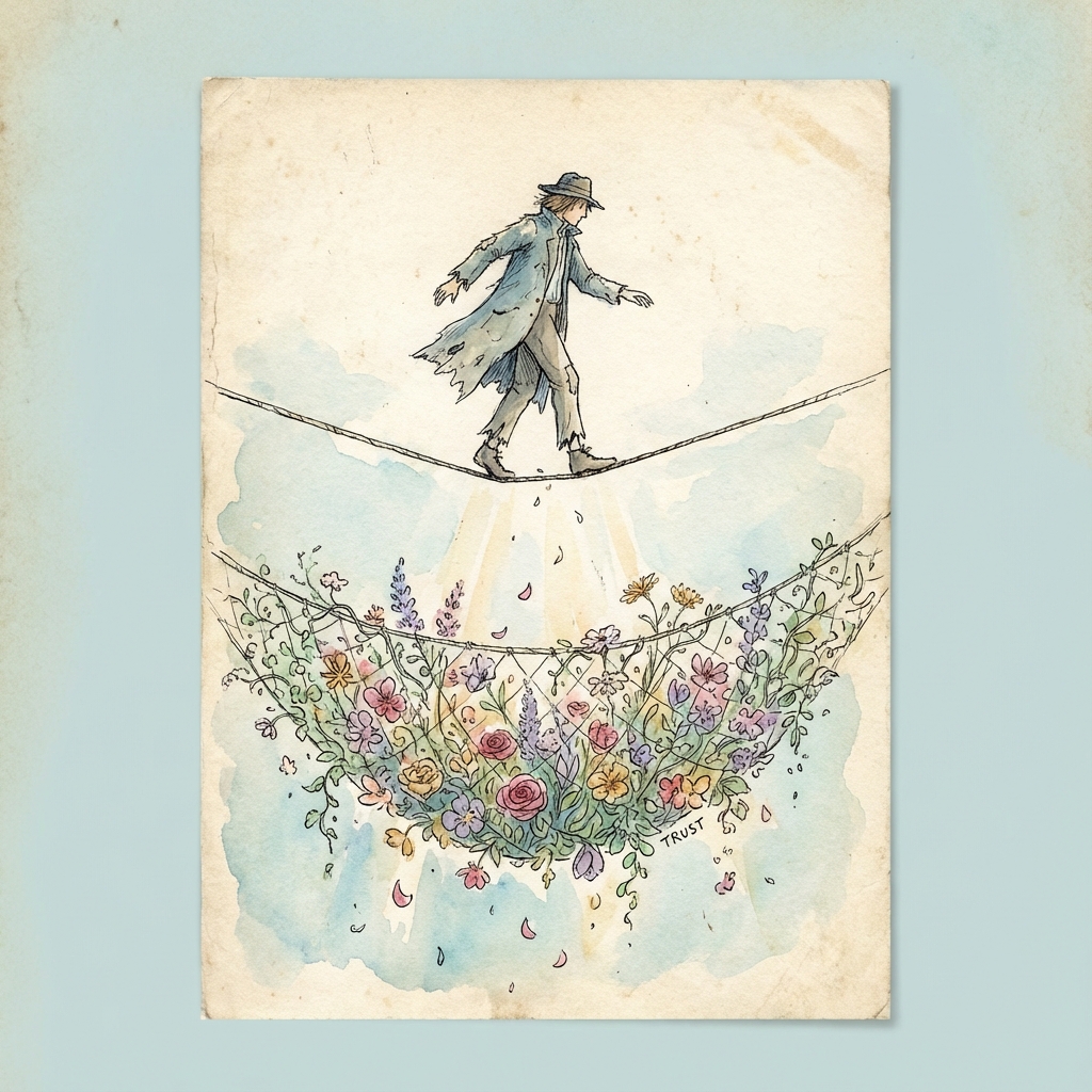 Confidence is Assurance, With No Guarantees