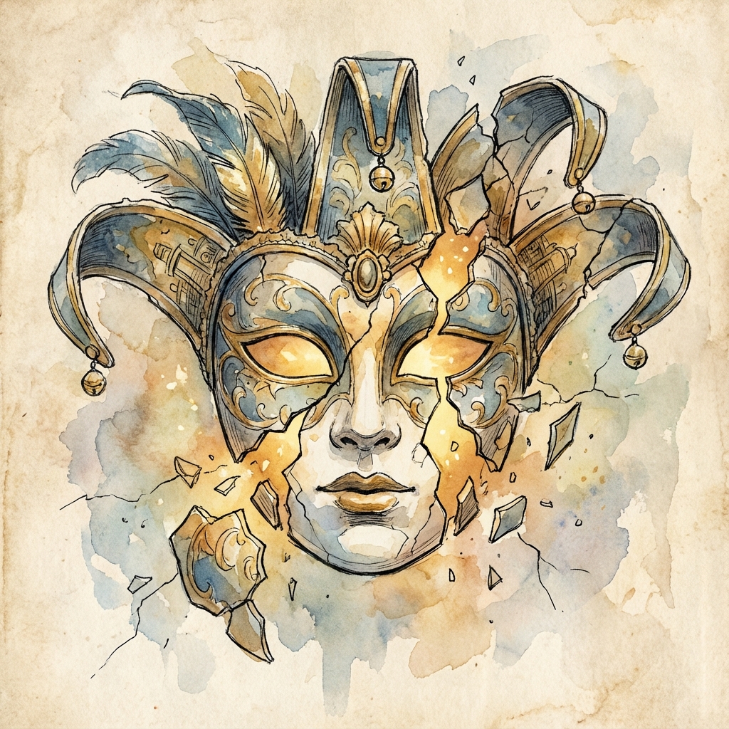 I Fell Under This Spell