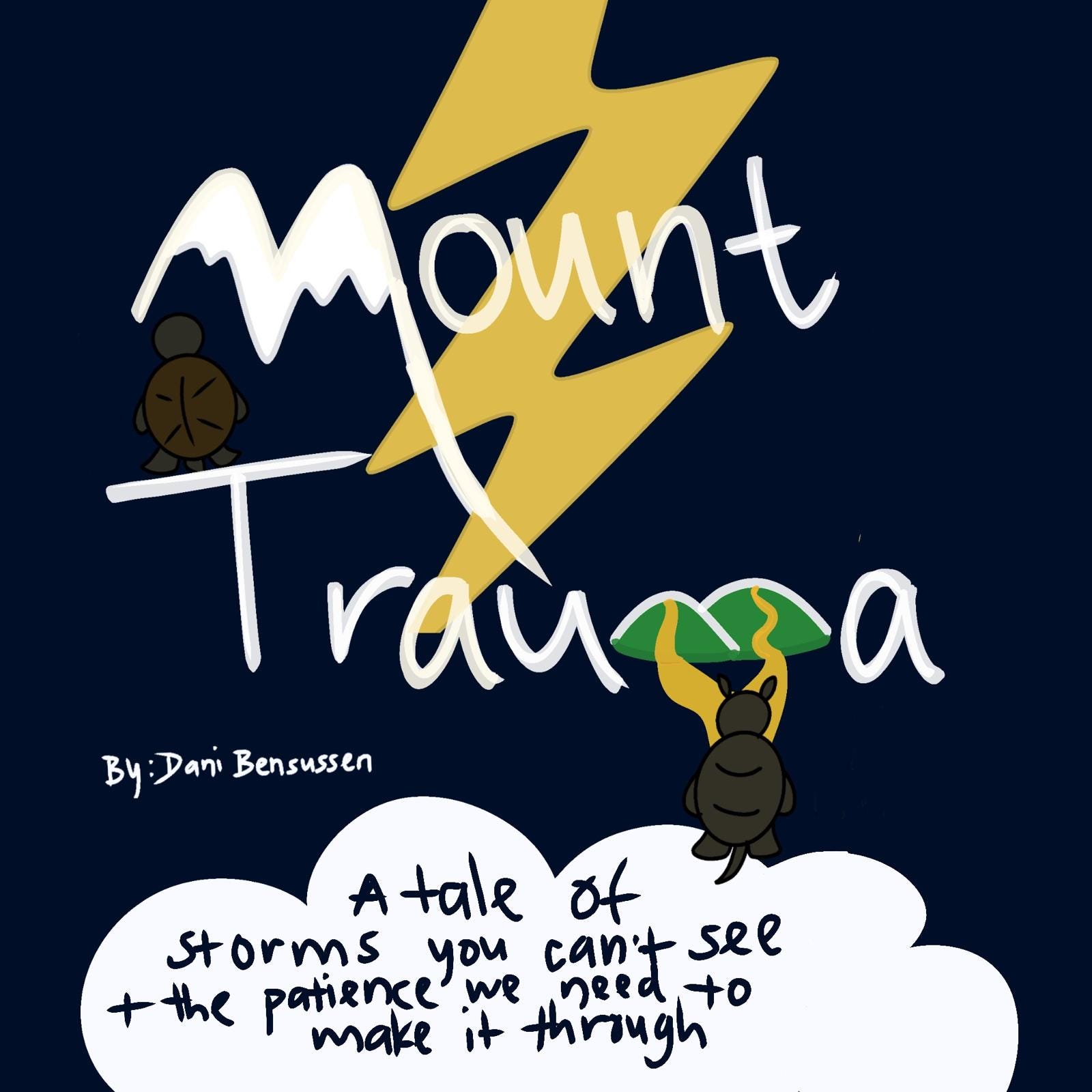 Mount Trauma