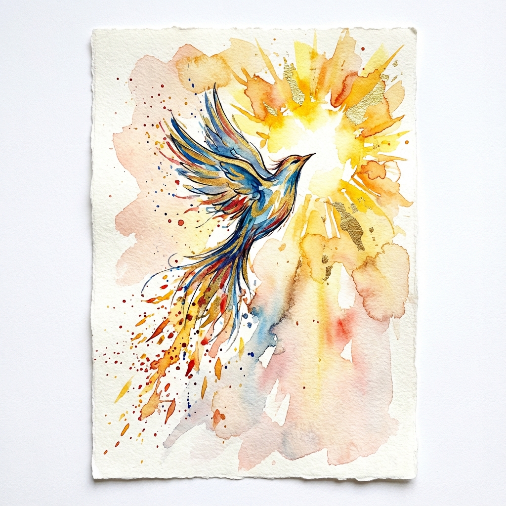 The Hypomanic Experience