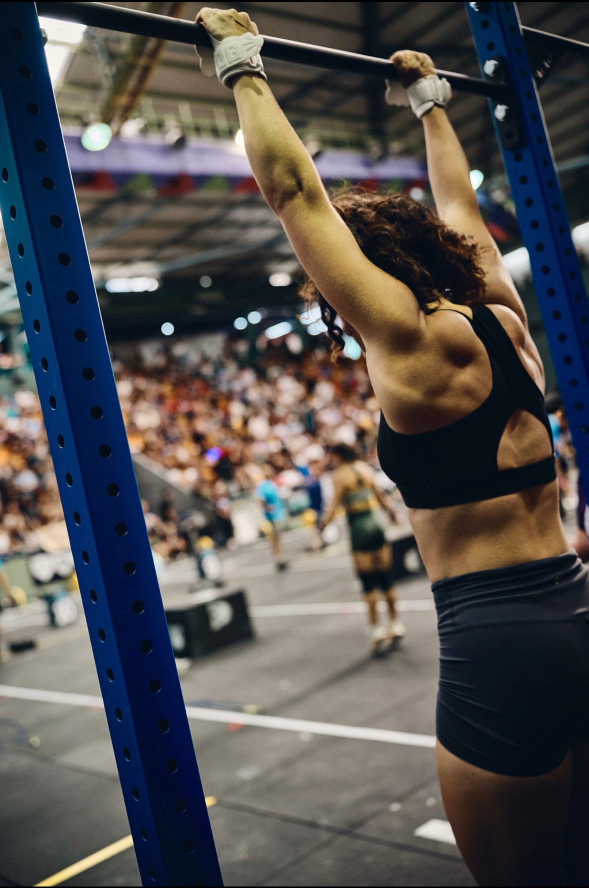 We're Not Only as Good as Our Weaknesses