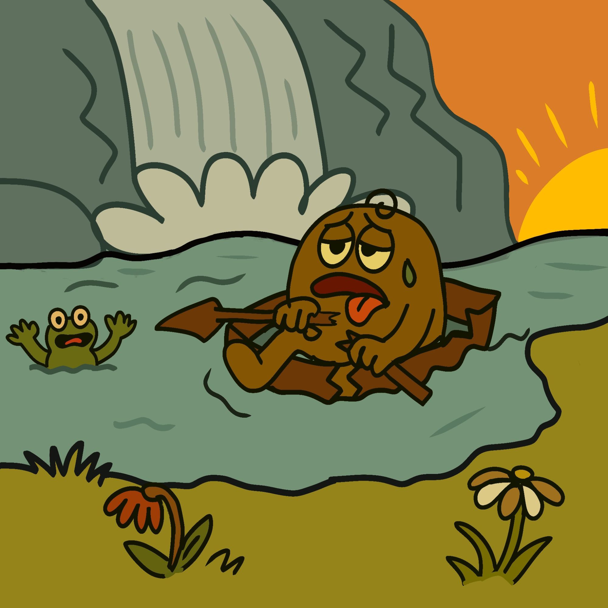 Panel 7